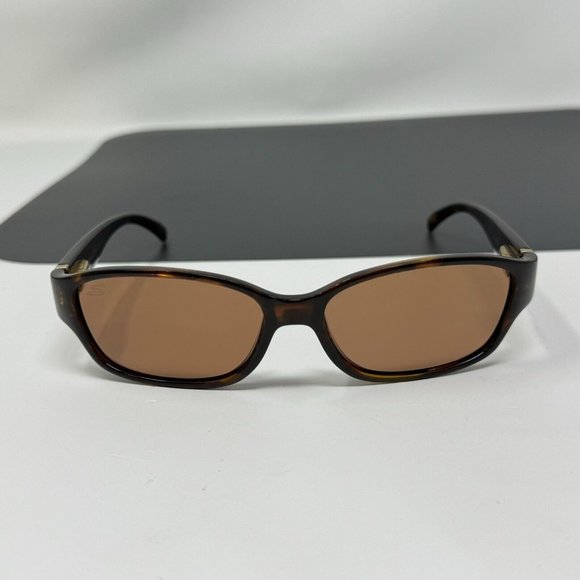 Serengeti Andros Tortoise 6928 Sunglasses Photochromic Lenses
